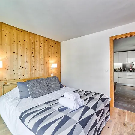 Chalet California *