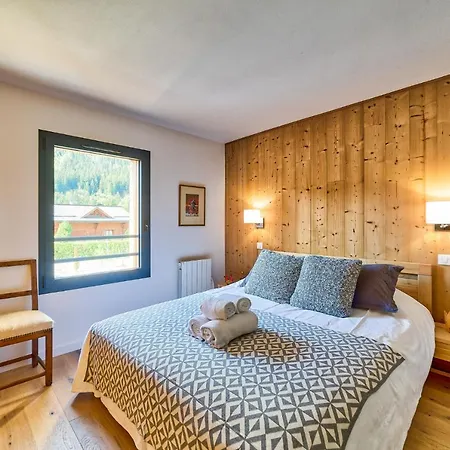 Chalet California Chamonix