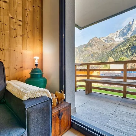 Chalet Chalet California Chamonix