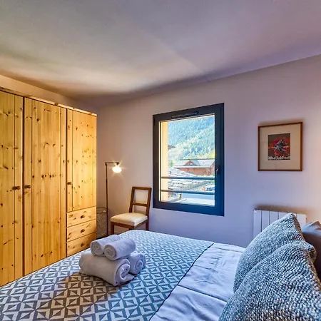 Chalet California * Chamonix